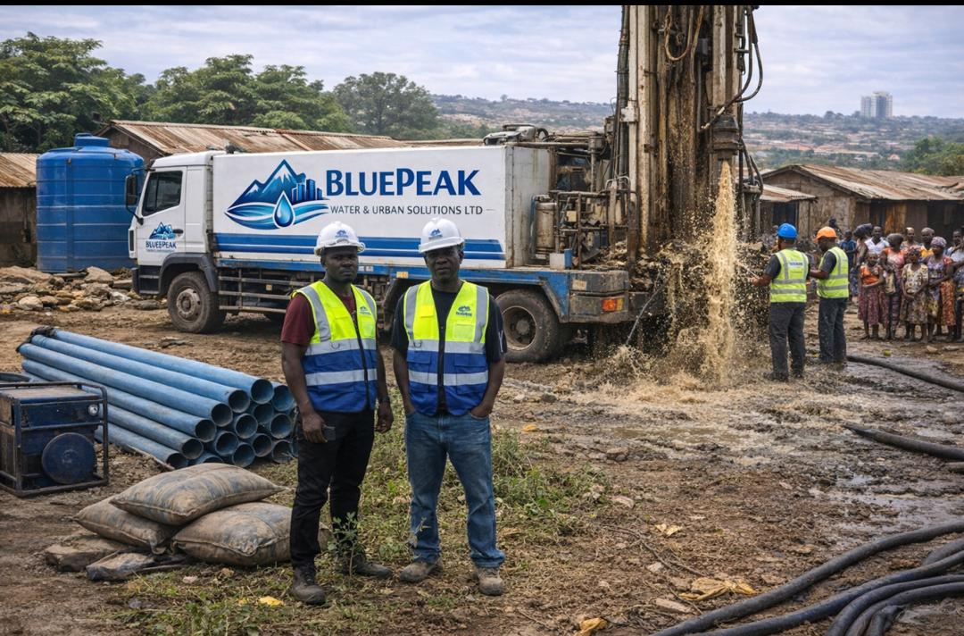 Drilling Services