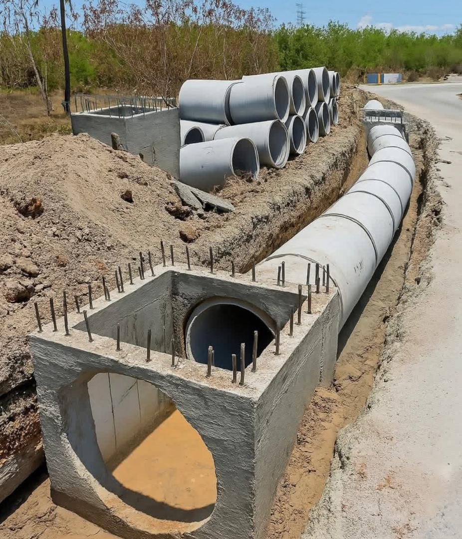 Drainage Solutions