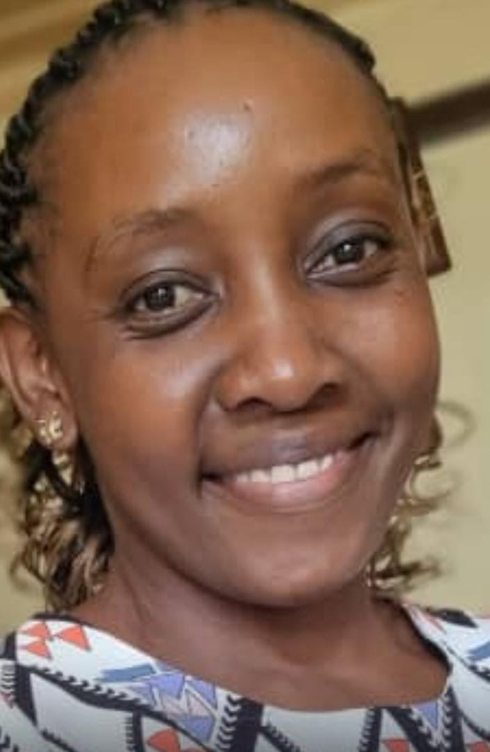 Engineer Doreen Atwijukire