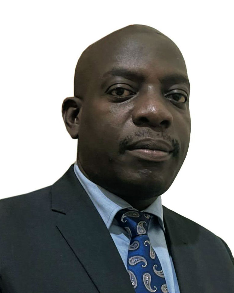 Engineer Michael Samuel Mwase