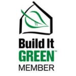 Build it Green Member
