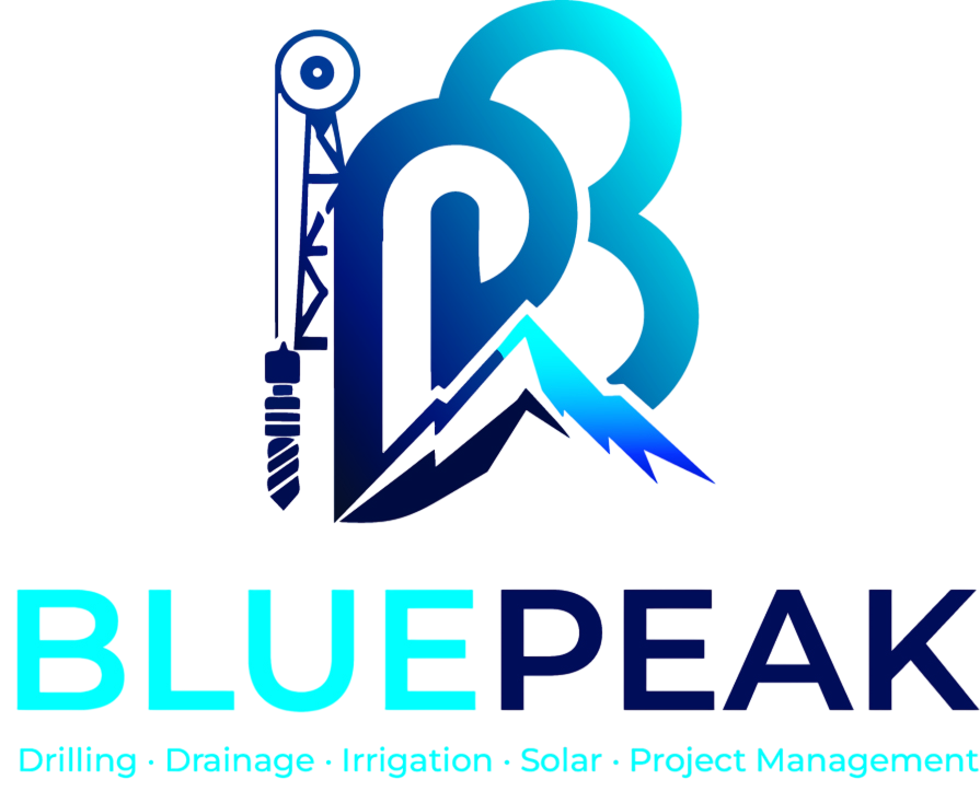 Bluepeak