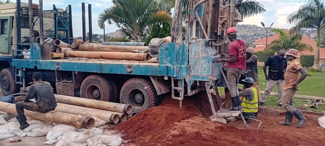 Engineering Reliable Water Systems for Communities
